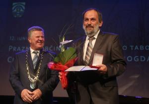 SLAVNOSTNA SEJA OBČINSKEGA SVETA OBČINE CERKNICA 47 FOTO LJUBO VUKELIČ